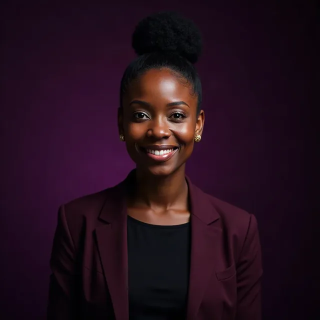 Dana Okafor, Safety, privacy & billing reviewer