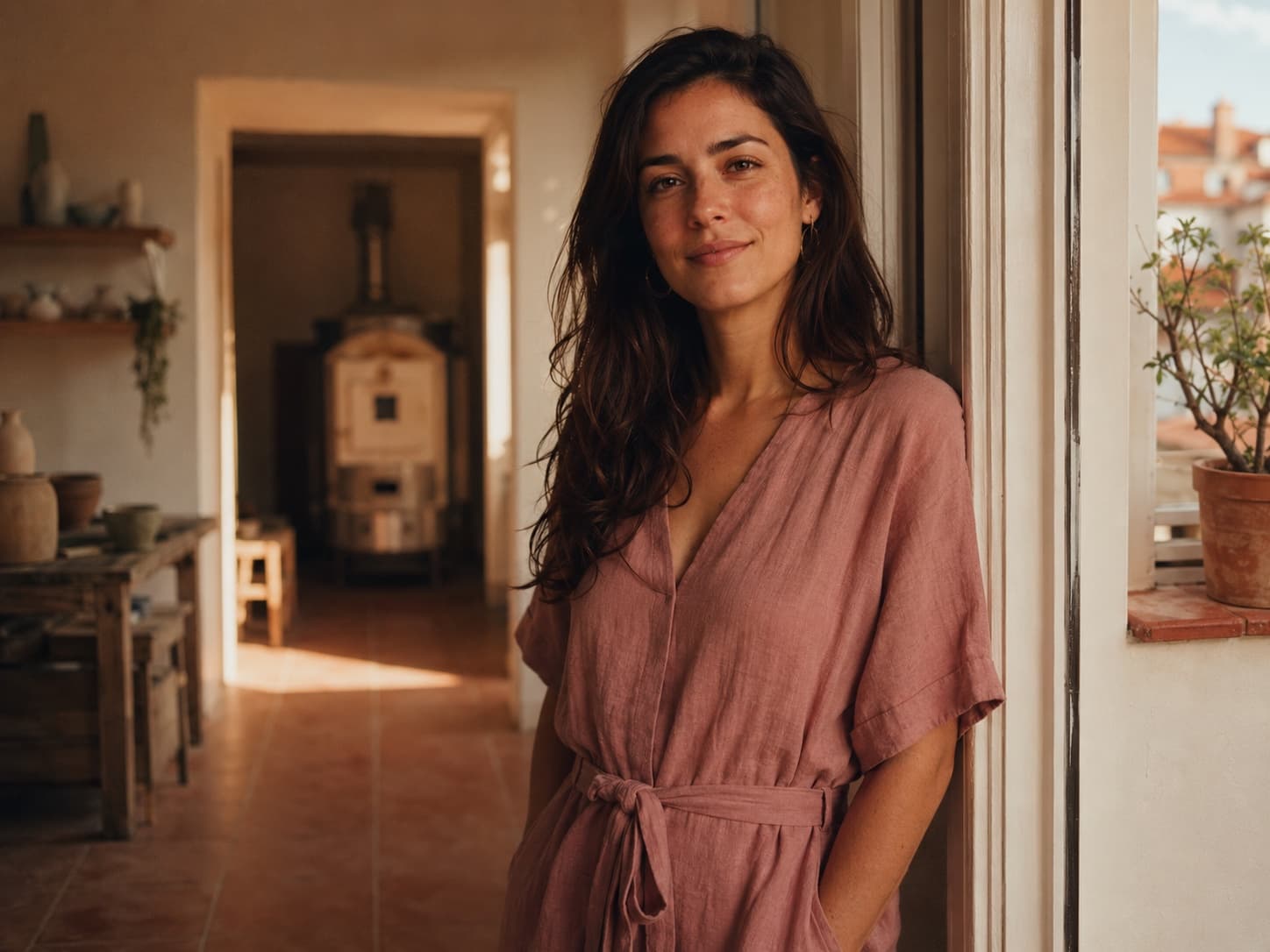 Joana Rebelo — Starter Template - The Lisbon Ceramicist