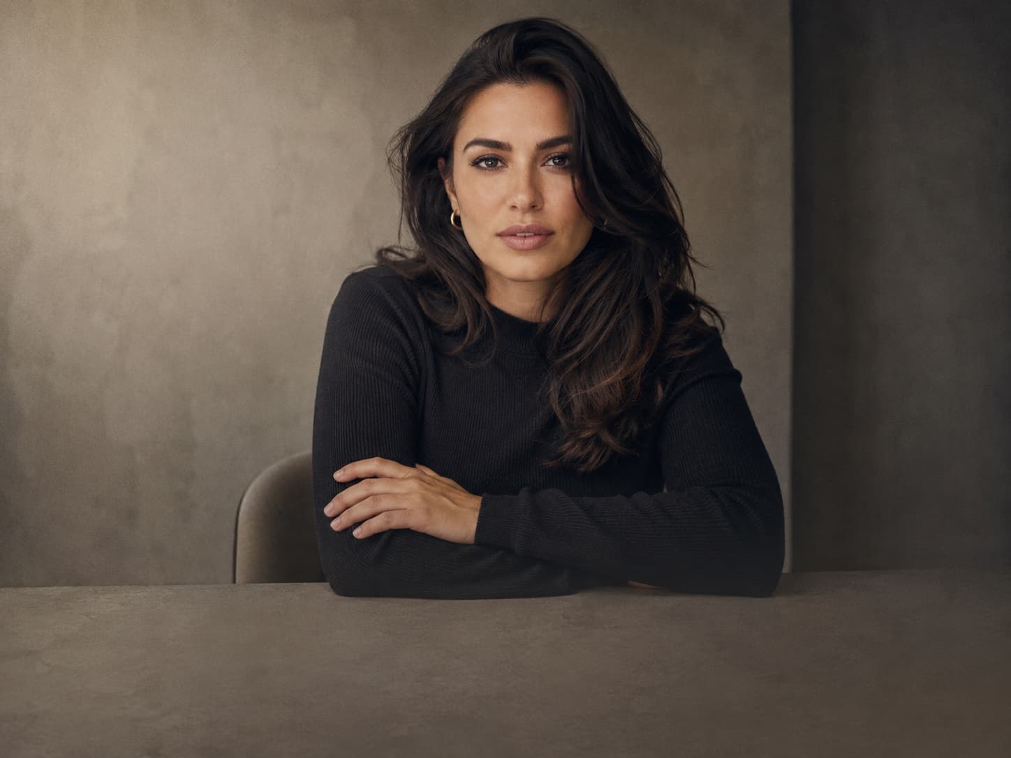 Yara Volkov-Sinclair — Estate Host