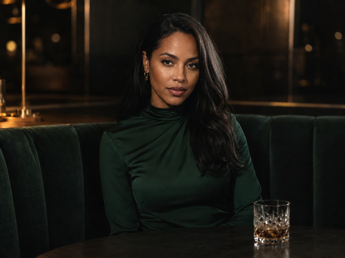 Anya Kalu-Reyes — Defense Attorney, 32