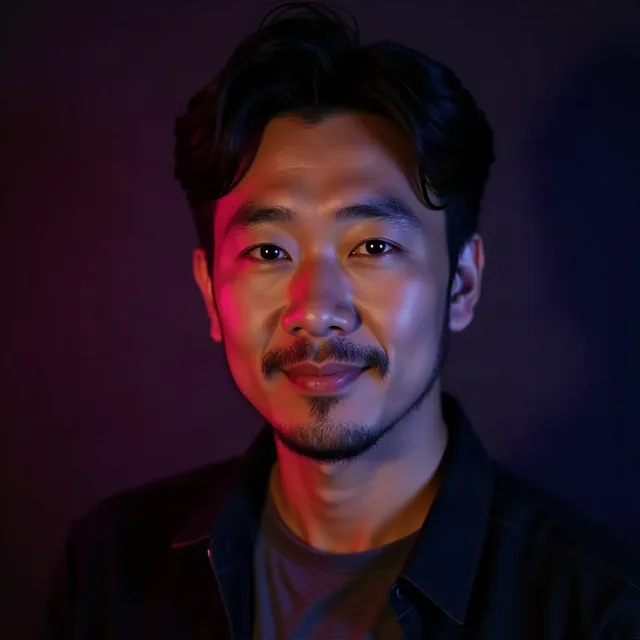 Ren Takeda, Anime & hentai editor
